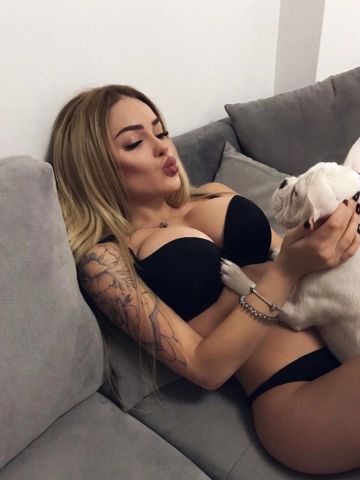 Снежана